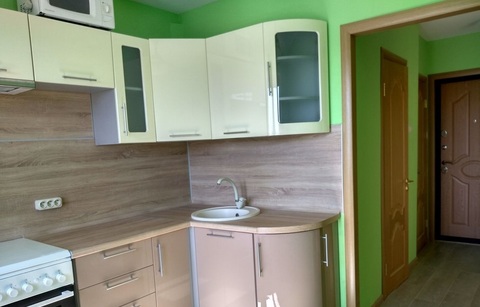 Продается 1 комнатная квартира г. Жуковский, ул. Набережная Циолковс Продается 1 комнатная квартира г. Жуковский, ул. Набережная Циолковс