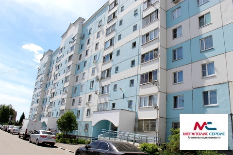 Продается однокомнатная квартира в Московской области Продается однокомнатная квартира в Московской области
