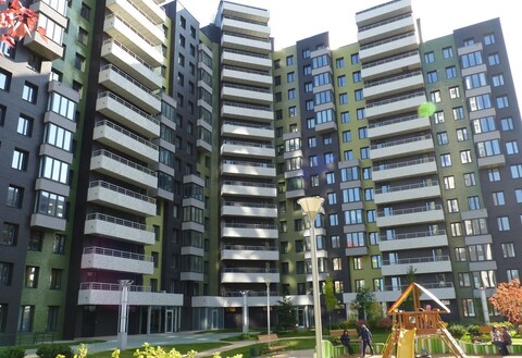 Продается 3 ком. квартира, поселок Подолино Продается 3 ком. квартира, поселок Подолино