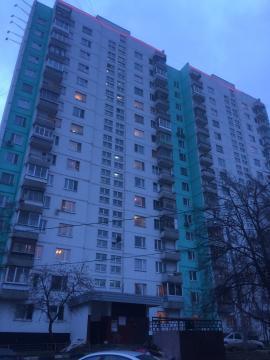 Отдельная комната с Лоджией Отдельная комната с Лоджией