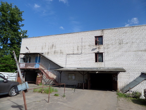 Гараж г.Королев Гараж г.Королев