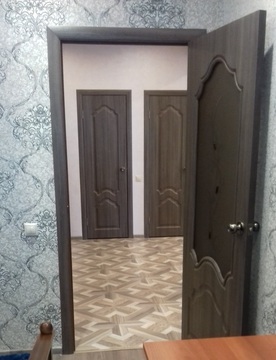 Двухкомнатная квартира в г. Одинцово, ул. Можайское шоссе-122 Двухкомнатная квартира в г. Одинцово, ул. Можайское шоссе-122