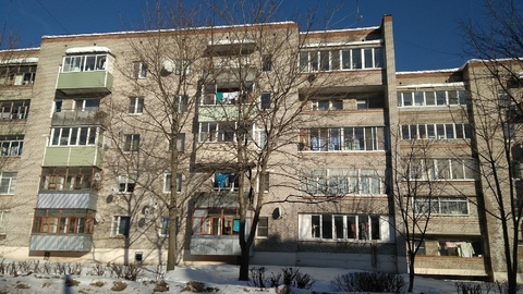 1-комн.кв. гор. Рошаль, ул. Свердлова, 1 1-комн.кв. гор. Рошаль, ул. Свердлова, 1
