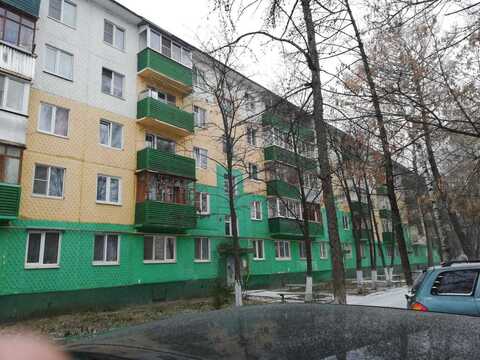Продается 3-х комн.квартира, в г. Чехов Продается 3-х комн.квартира, в г. Чехов