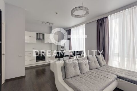 Продажа 3-комн. кв-ры, Причальный проезд, д.8, корп.1 Продажа 3-комн. кв-ры, Причальный проезд, д.8, корп.1