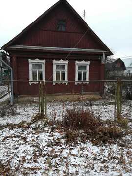 Продается жилой дом. Продается жилой дом.