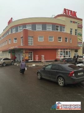 Сергиев Посад, ул. Дружбы, 14а Сергиев Посад, ул. Дружбы, 14а