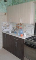 Трехкомнатная квартира. Трехкомнатная квартира.