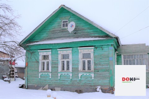 Продажа дома в Орехово-Зуевском районе Продажа дома в Орехово-Зуевском районе