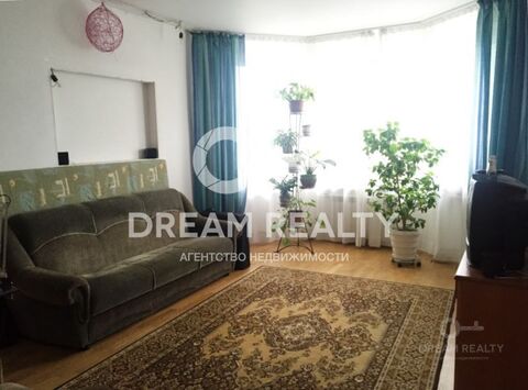 Продажа 3-комн.кв-ры, Москва, Ватутинки-1, ул.Дмитрия Кабалевского, д. Продажа 3-комн.кв-ры, Москва, Ватутинки-1, ул.Дмитрия Кабалевского, д.