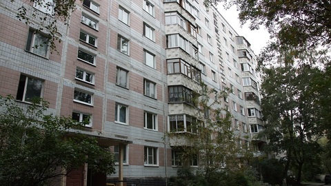 Продаётся 3-комнатная квартира общей площадью 59,8 кв.м Продаётся 3-комнатная квартира общей площадью 59,8 кв.м