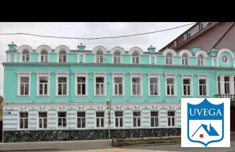 Продается здание г Москва, ул Почтовая Б, д 38 стр 1а Продается здание г Москва, ул Почтовая Б, д 38 стр 1а