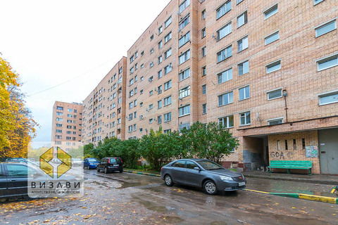 1к квартира 36,2 кв.м. Звенигород, до Поречье, д. 7 1к квартира 36,2 кв.м. Звенигород, до Поречье, д. 7