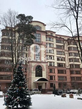 Продажа 3-комн.кв-ры МО, Одинцовский р-н, Николина гора, пос. Сосны, д Продажа 3-комн.кв-ры МО, Одинцовский р-н, Николина гора, пос. Сосны, д