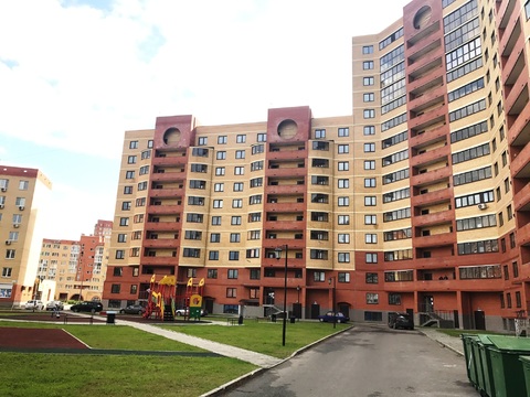 2-комнатная квартира, 75 кв.м., в ЖК "Авиатор Парк" 2-комнатная квартира, 75 кв.м., в ЖК "Авиатор Парк"