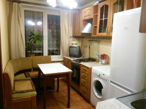 Продается 2-х комнатная квартира Волгоградский пр-кт, 64 к.1 Продается 2-х комнатная квартира Волгоградский пр-кт, 64 к.1
