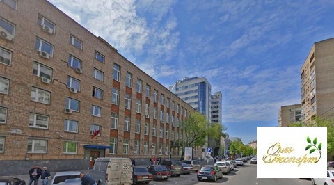 Продажа административного здания. Продажа административного здания.