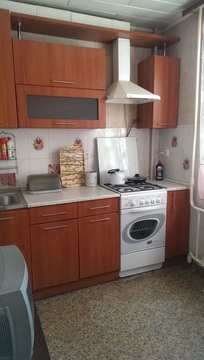 Продается 2 ком. квартира, Город Солнечногорск Продается 2 ком. квартира, Город Солнечногорск