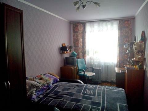 Продается 2 к.кв. в Домодедовском районе, д.о. "Зеленая Роща", 40 км. Продается 2 к.кв. в Домодедовском районе, д.о. "Зеленая Роща", 40 км.
