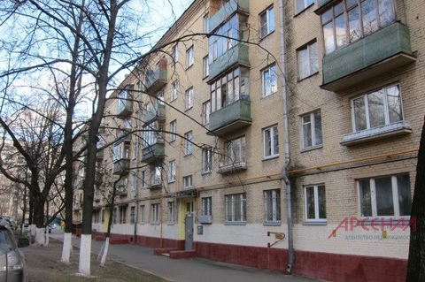 Продается 3 комнатная квартира м. Авиамоторная Продается 3 комнатная квартира м. Авиамоторная