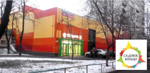 ТЦ в Новогиреево ТЦ в Новогиреево