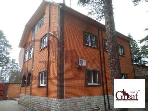 Продажа дома, Поречье, Можайский район Продажа дома, Поречье, Можайский район