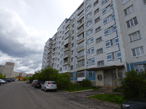 1-к.кв. г. Краснозаводск С-Посадский р-н Московская обл. 1-к.кв. г. Краснозаводск С-Посадский р-н Московская обл.