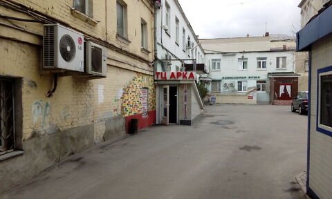 32 м2 в центре Москвы. 32 м2 в центре Москвы.