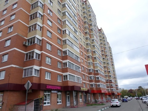 1-к квартира в Щелково 1-к квартира в Щелково