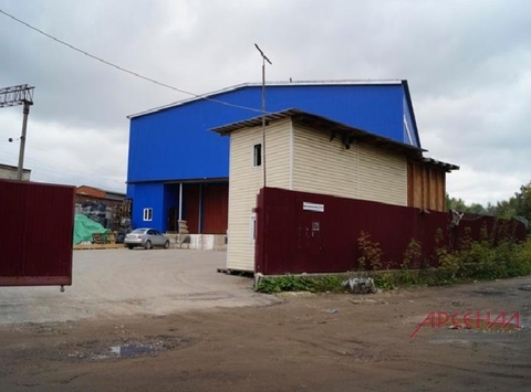 Продается склад в Люберцах Продается склад в Люберцах