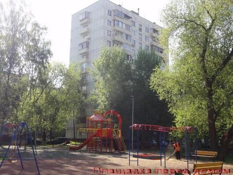 3-комнатная квартира в Бибирево 3-комнатная квартира в Бибирево