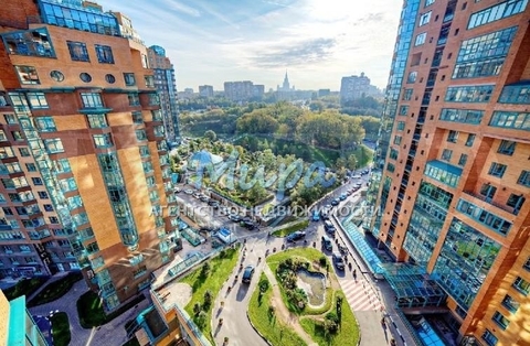 4-комнатная квартира, 168 кв.м., в ЖК "Золотые ключи 2" 4-комнатная квартира, 168 кв.м., в ЖК "Золотые ключи 2"