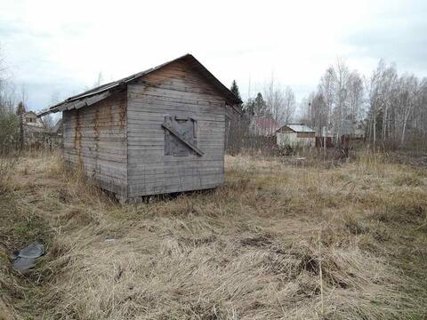 Продажа участка, Васютино, Павлово-Посадский район, Зарянка-2 СНТ Продажа участка, Васютино, Павлово-Посадский район, Зарянка-2 СНТ