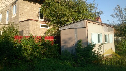Земельный участок - Русавкино-Романово Земельный участок - Русавкино-Романово
