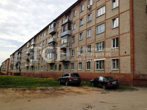 2-комн. квартира, Красноармейск, пр-кт Испытателей, 7 2-комн. квартира, Красноармейск, пр-кт Испытателей, 7