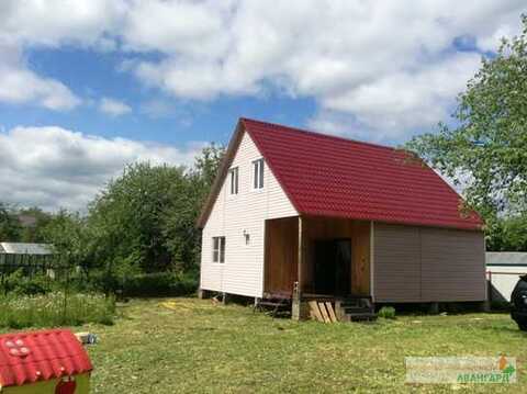 Продается дача, Ногинск, 7 сот Продается дача, Ногинск, 7 сот