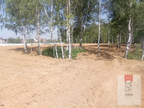 Участок хутор Рожновка Участок хутор Рожновка