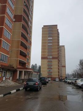 Продам двухкомнатную (2-комн.) квартиру, Березки мкр, 16, Жуково п Продам двухкомнатную (2-комн.) квартиру, Березки мкр, 16, Жуково п