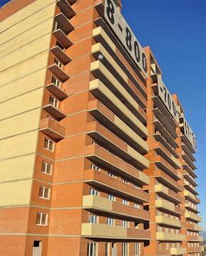 Продается 1-я квартира 35 км от Москвы Продается 1-я квартира 35 км от Москвы