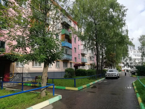 Квартира в районе вокзала Квартира в районе вокзала