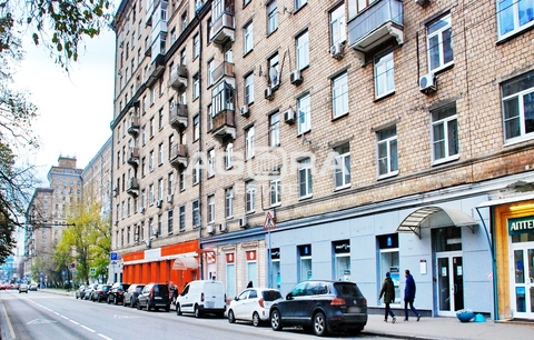 Продажа торгового помещения, м. Автозаводская, Ул. Автозаводская Продажа торгового помещения, м. Автозаводская, Ул. Автозаводская