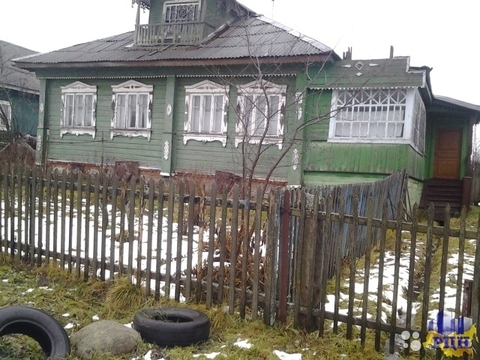Продам дом в деревне Дубининское Продам дом в деревне Дубининское