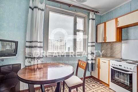 Продажа 1-комн. кв-ры, ул. Митинская, д.47к2 Продажа 1-комн. кв-ры, ул. Митинская, д.47к2
