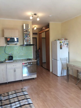 1-к квартира, г. Щелково, Краснознаменская 17к5 1-к квартира, г. Щелково, Краснознаменская 17к5