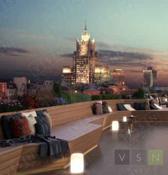 Продается квартира г.Москва, Арбат Продается квартира г.Москва, Арбат