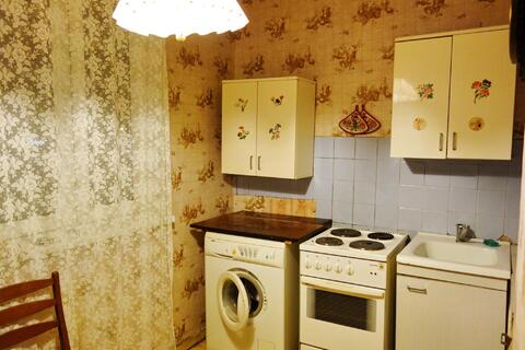 1 комнатная квартира 40 кв.м. г. Королев, пр-т Космонавтов, 24 1 комнатная квартира 40 кв.м. г. Королев, пр-т Космонавтов, 24