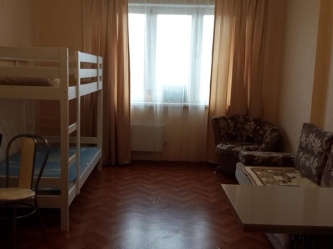 1-к. квартира в г.Ивантеевка 1-к. квартира в г.Ивантеевка