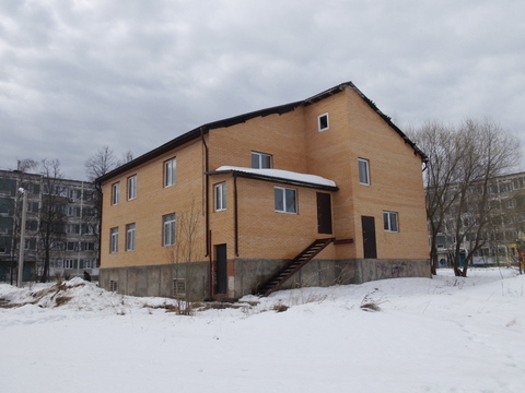 Торговый павильон 550 кв.м. пос. Новый Московская обл. С-Посадский р-н Торговый павильон 550 кв.м. пос. Новый Московская обл. С-Посадский р-н