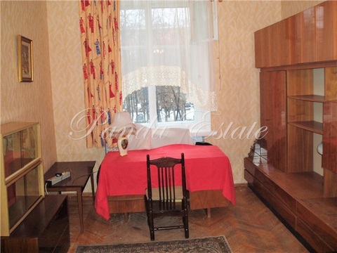 Город Москва, Ленинский проспект, д. 72 (ном. объекта: 2279) Город Москва, Ленинский проспект, д. 72 (ном. объекта: 2279)