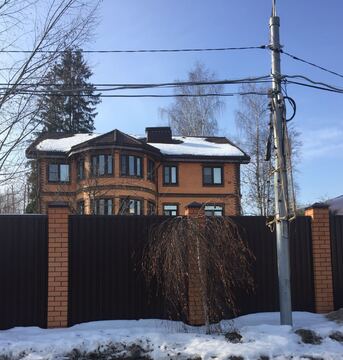 Продам 1/2 часть дома Продам 1/2 часть дома
